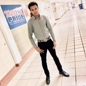 Meet your Posher, Joseph